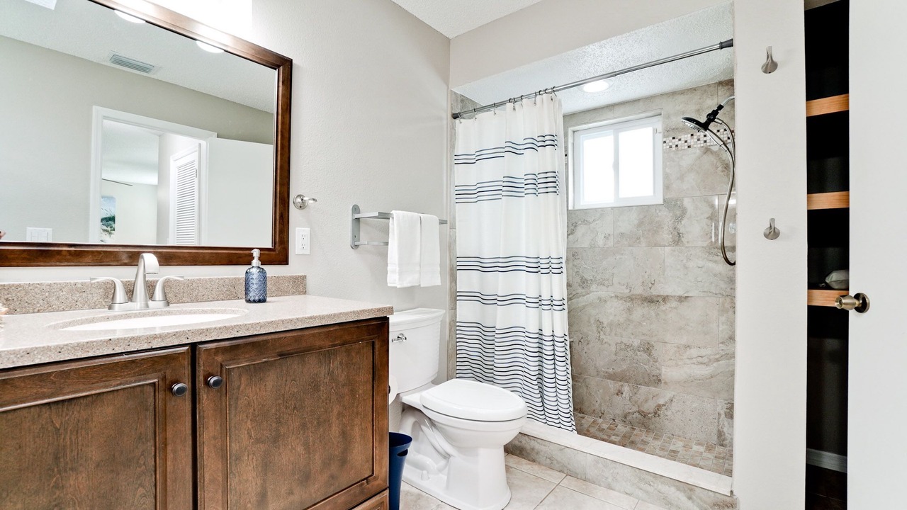 Photo of Bathroom in Sarasota