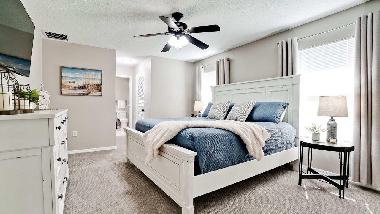 Photo of Bedroom in Sarasota