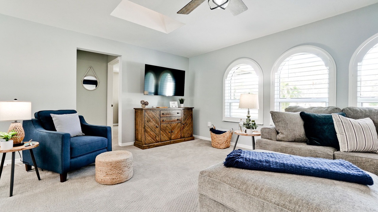 Photo of Livingroom in Sarasota
