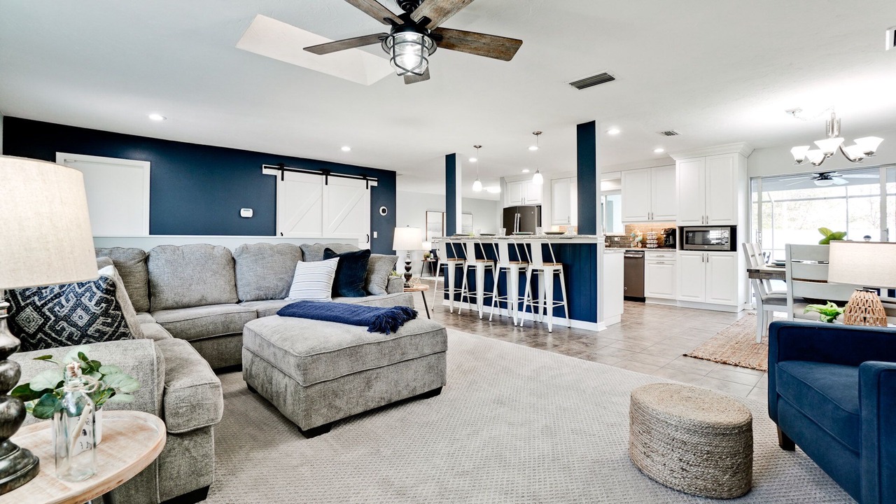 Photo of Livingroom in Sarasota