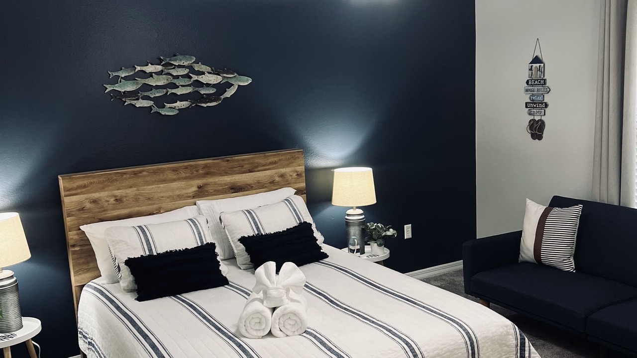 Photo of Bedroom in Sarasota