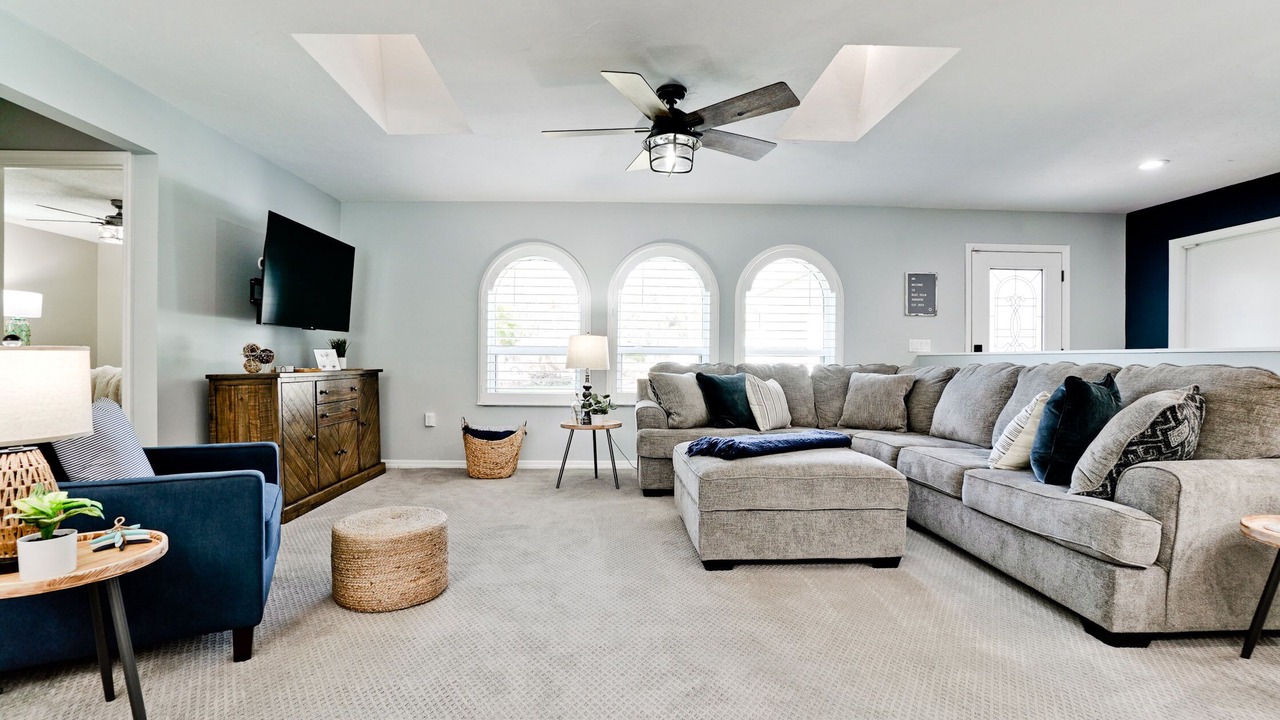 Photo of Livingroom in Sarasota