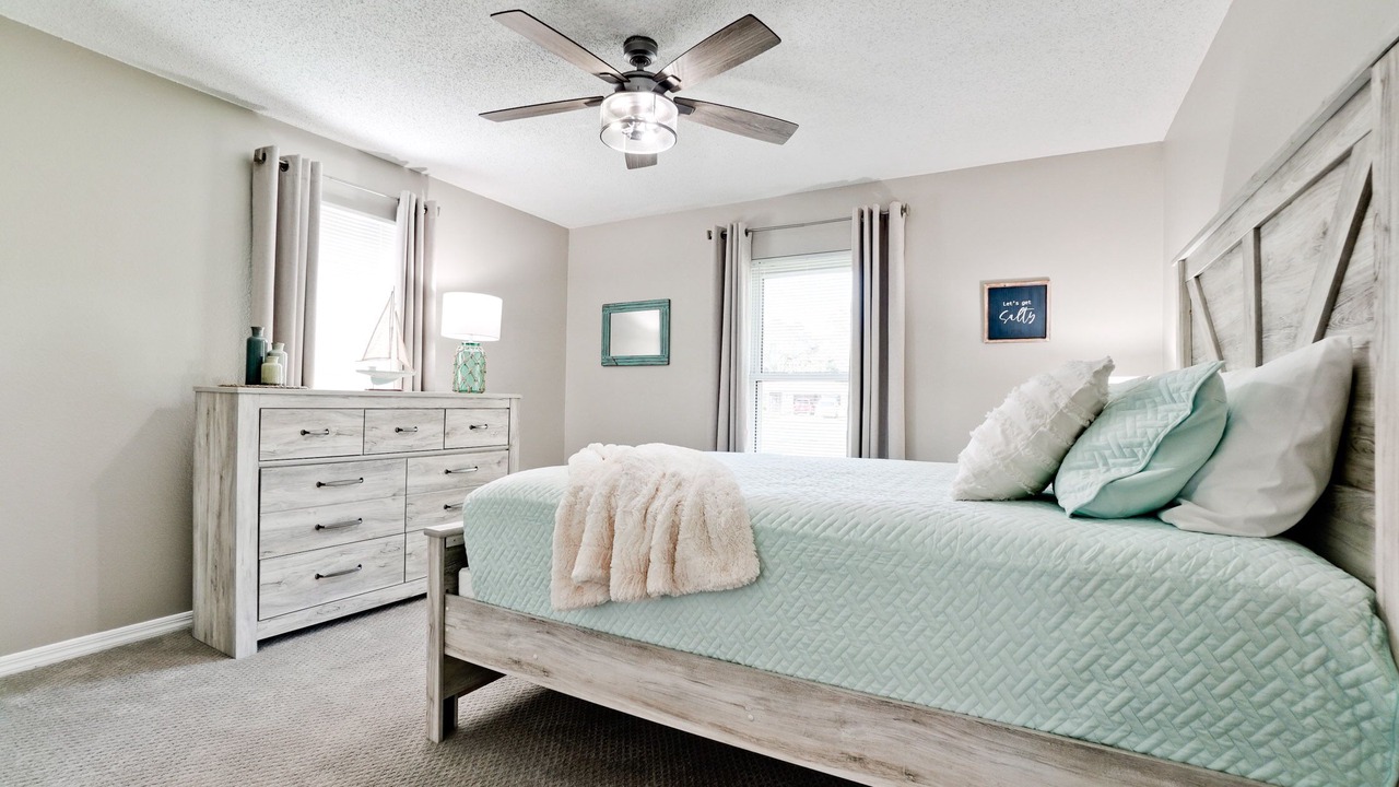 Photo of Bedroom in Sarasota