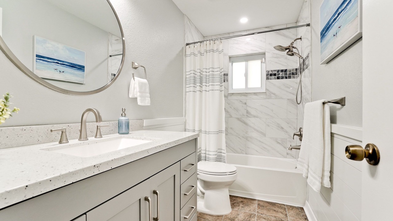 Photo of Bathroom in Sarasota