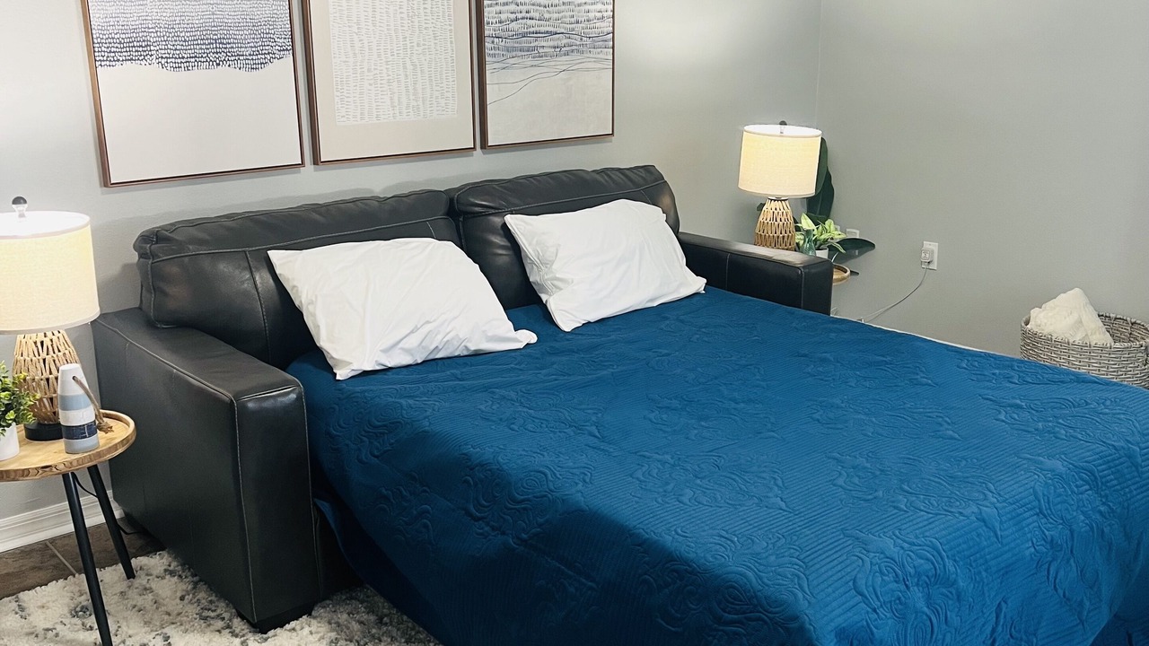 Photo of Bedroom in Sarasota