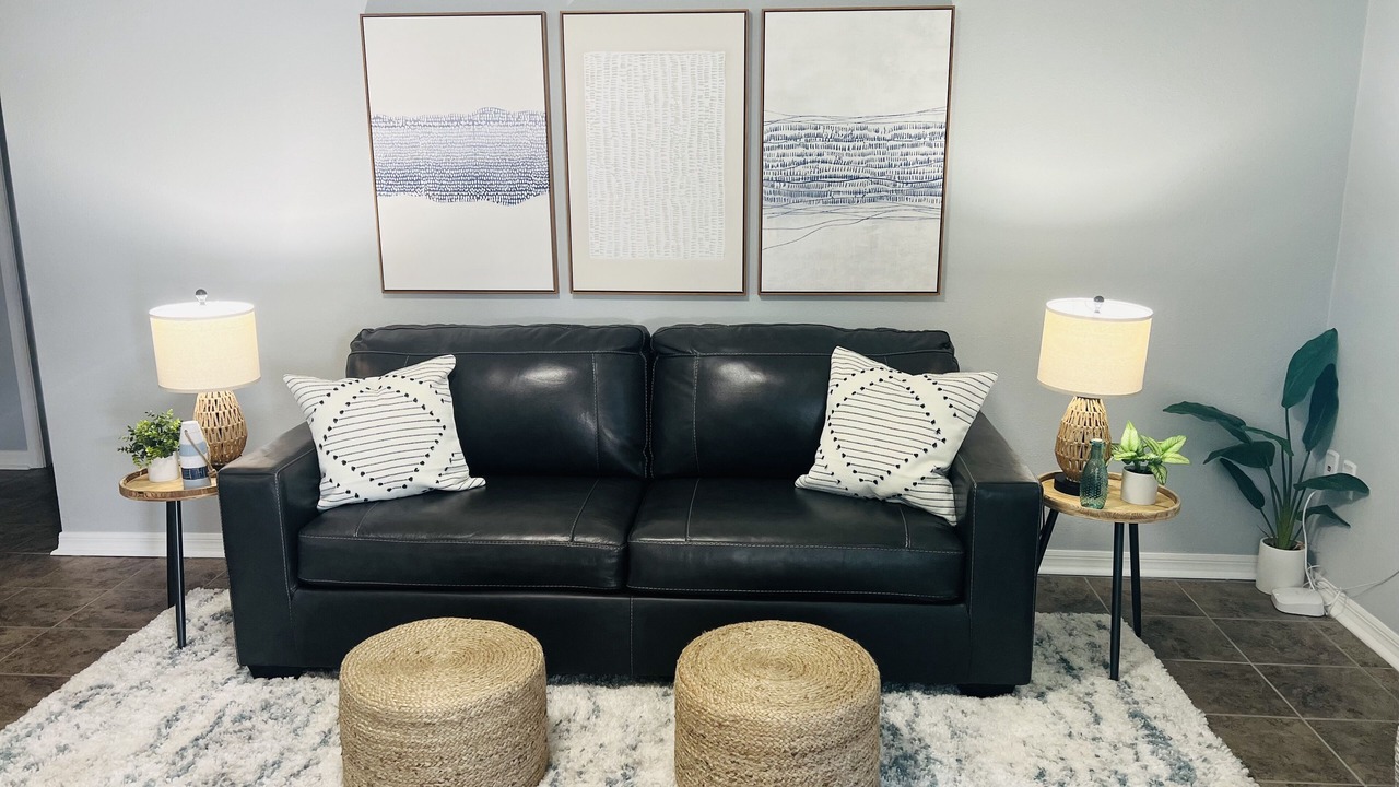 Photo of Livingroom in Sarasota
