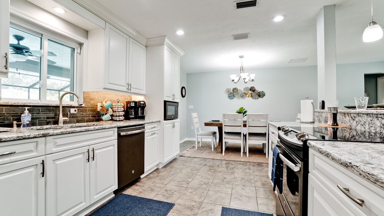 Photo of Kitchen in Sarasota
