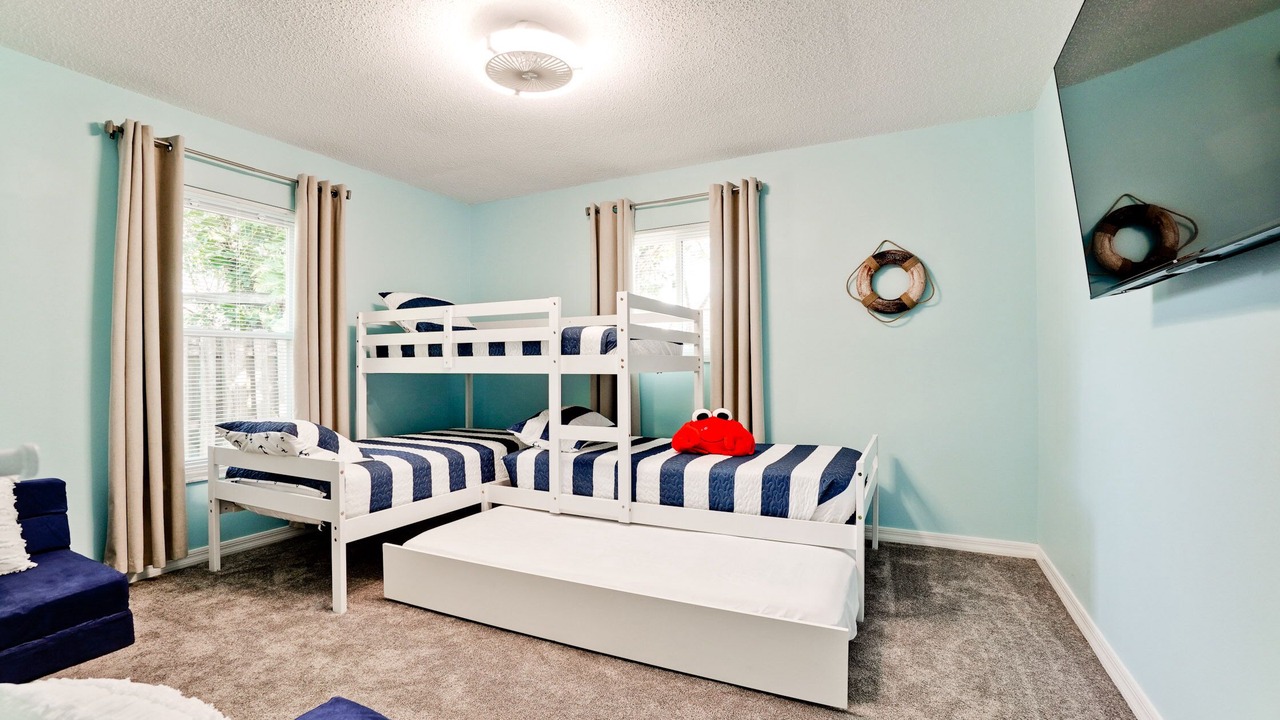 Photo of Bedroom in Sarasota