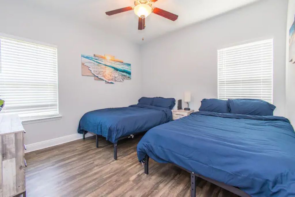 Photo of Bedroom in South Pensacola