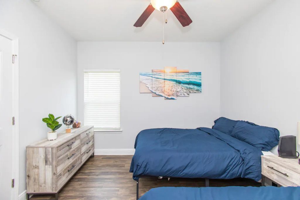 Photo of Bedroom in South Pensacola