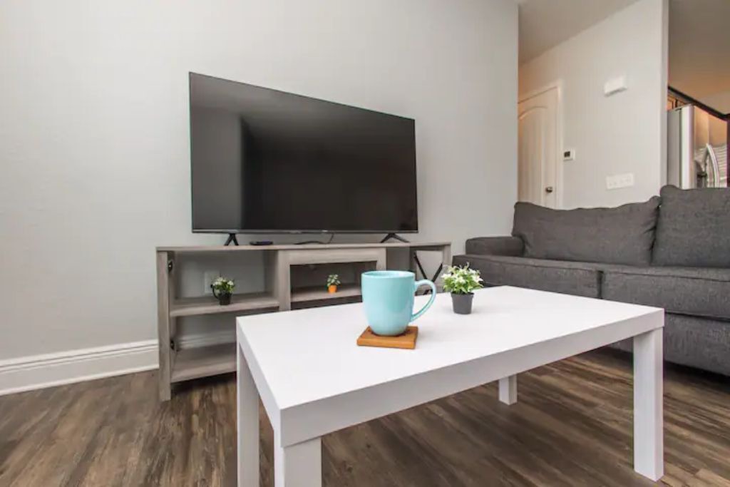 Photo of Livingroom in South Pensacola