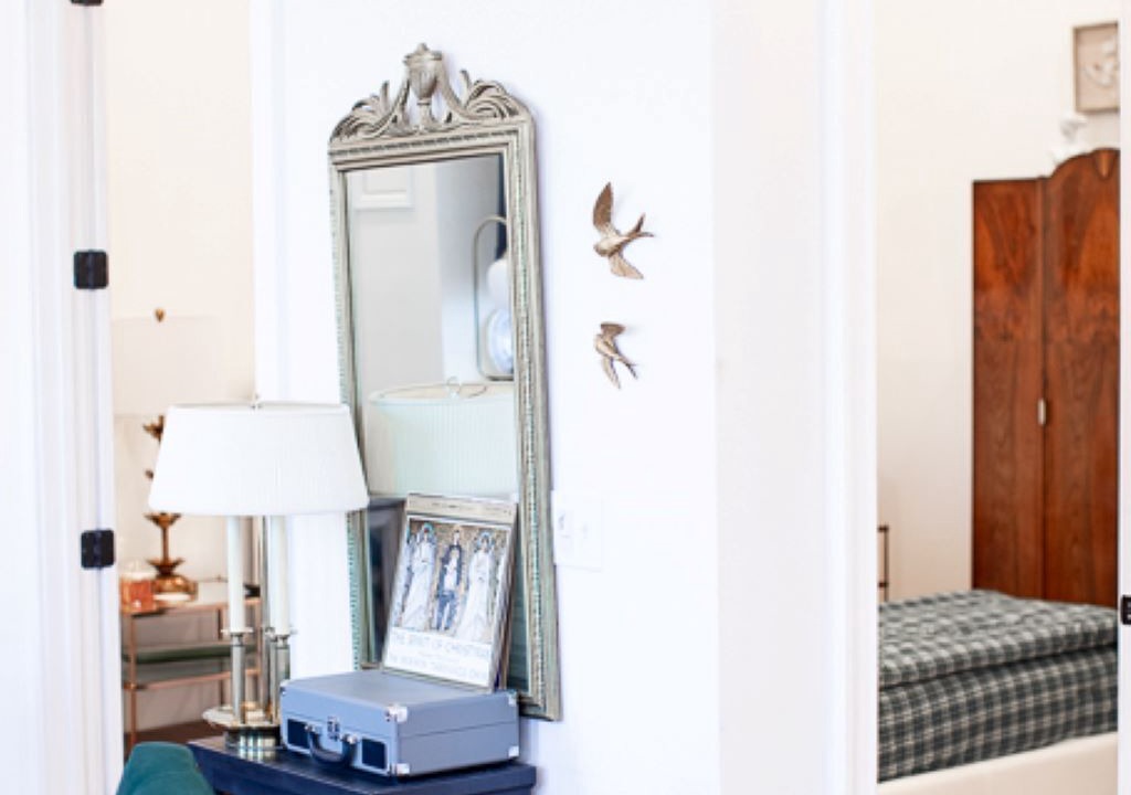 Photo of Bedroom in Mount Meigs