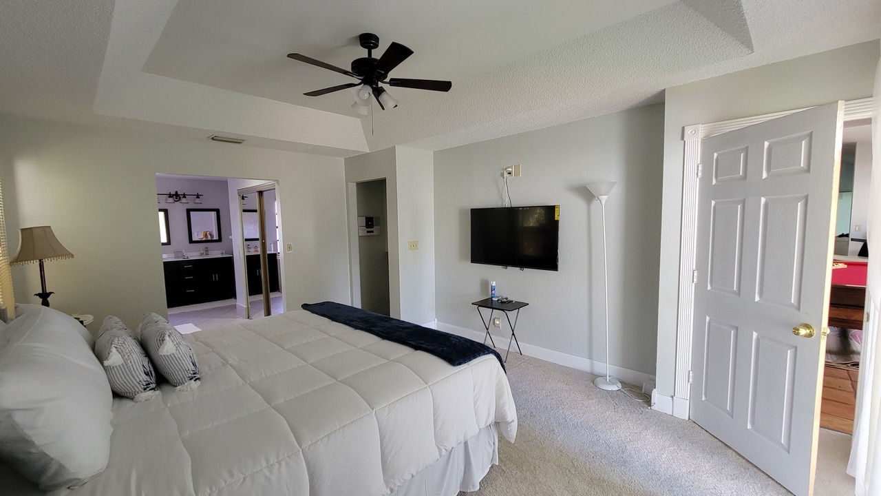 Photo of Bedroom in Tamarac