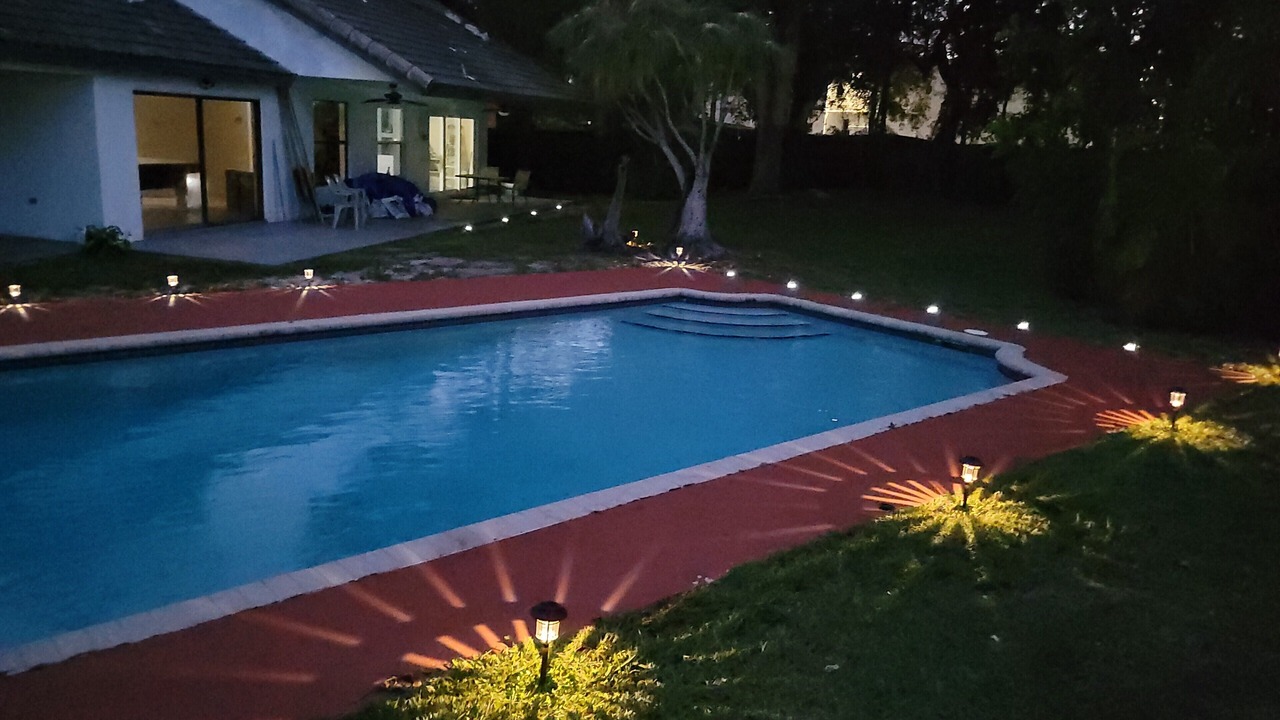 Photo of Outdoor in Tamarac