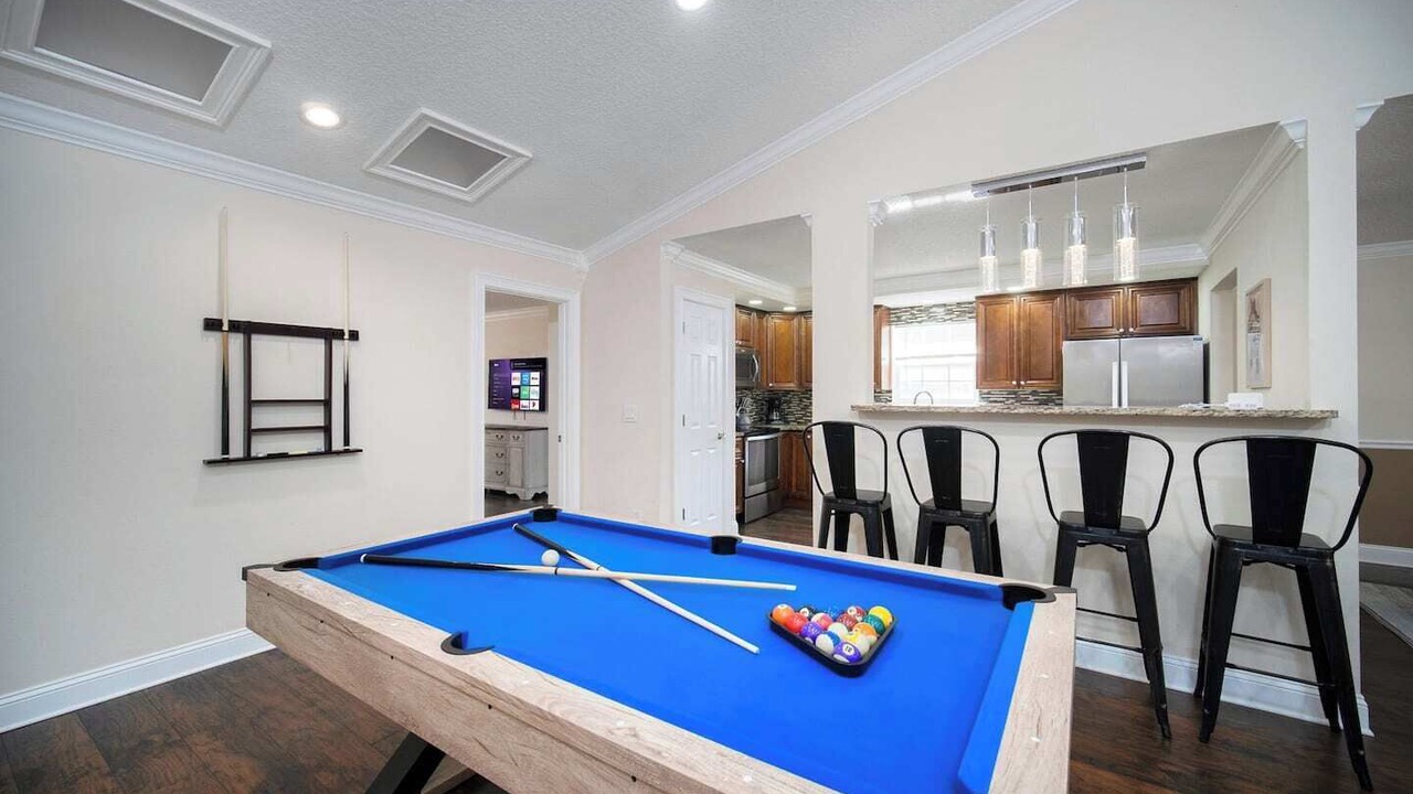 Photo of Bedroom in Southside