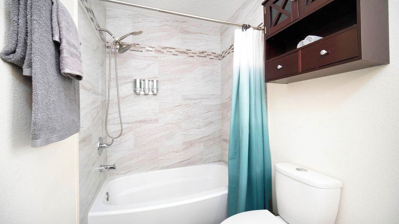 Photo of Bathroom in Southside