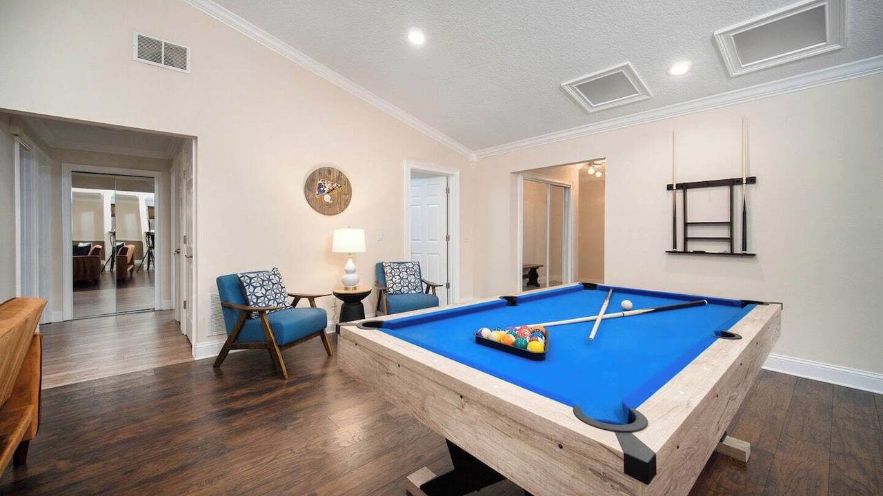Photo of Bedroom in Southside