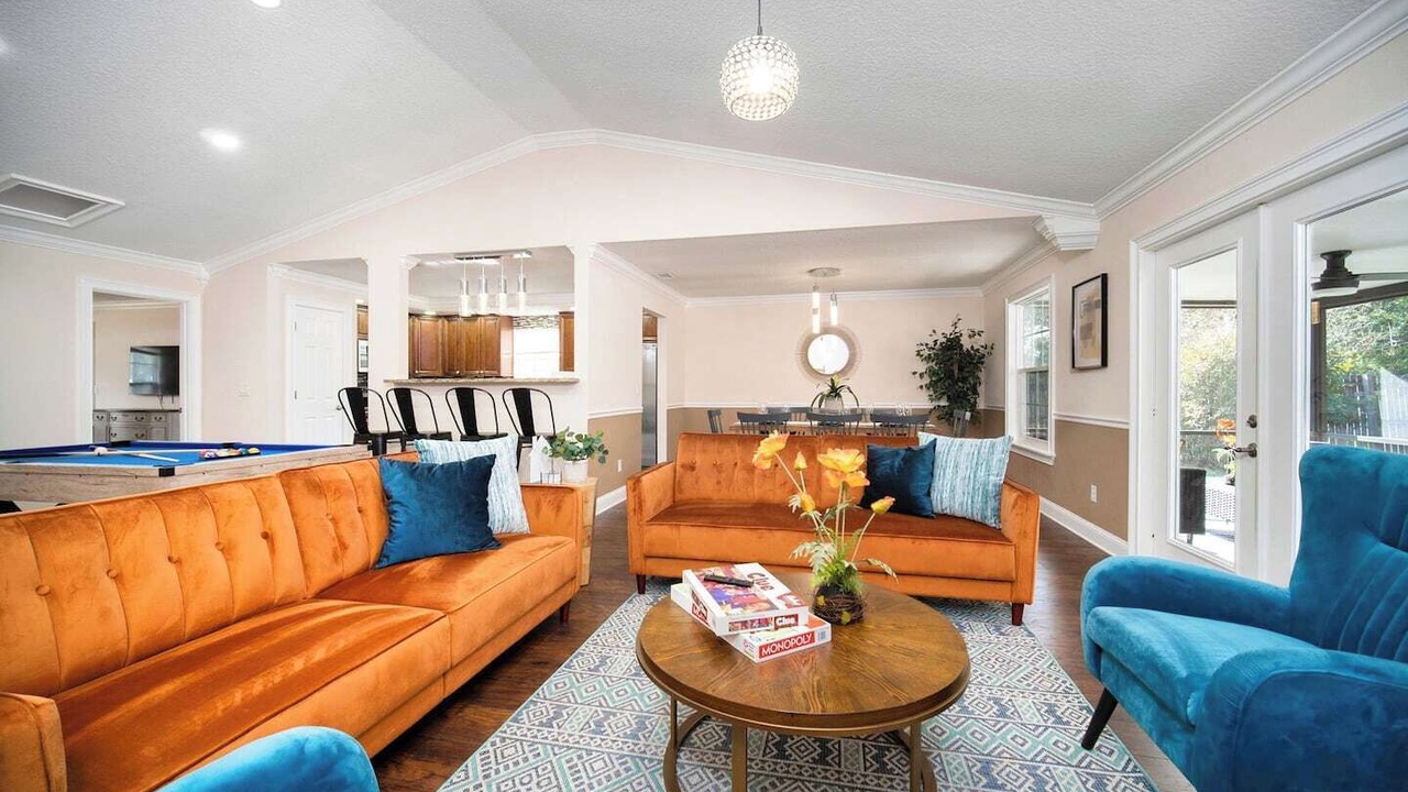 Photo of Bedroom in Southside