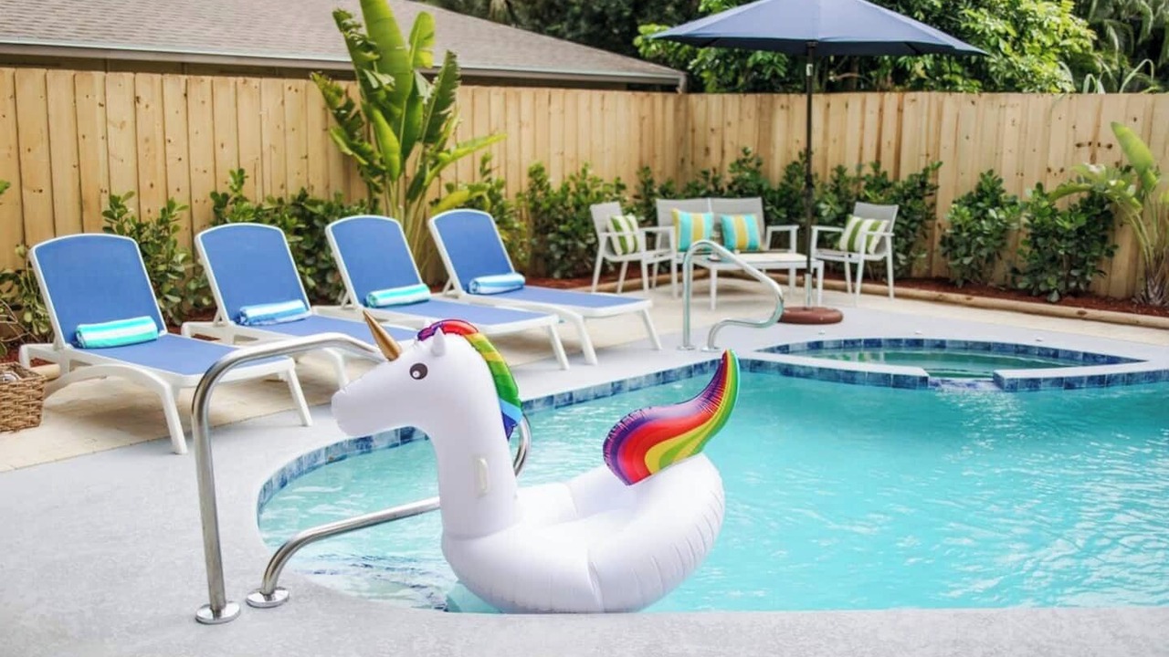 Photo of Outdoor in BallenIsles
