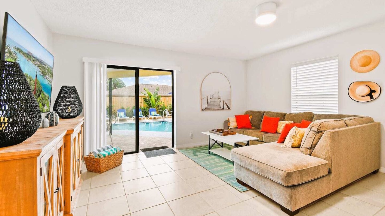 Photo of Bedroom in BallenIsles