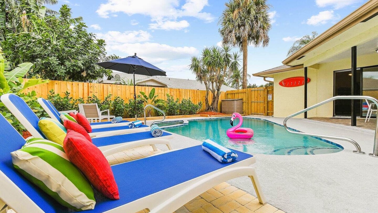 Photo of Outdoor in BallenIsles