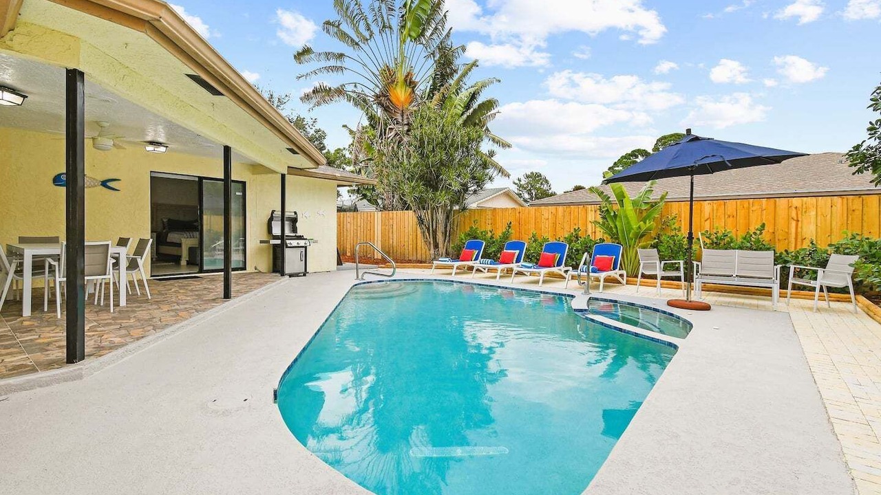 Photo of Outdoor in BallenIsles