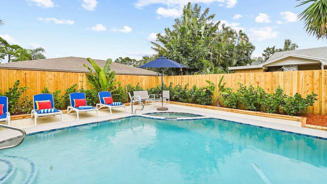 Photo of Outdoor in BallenIsles