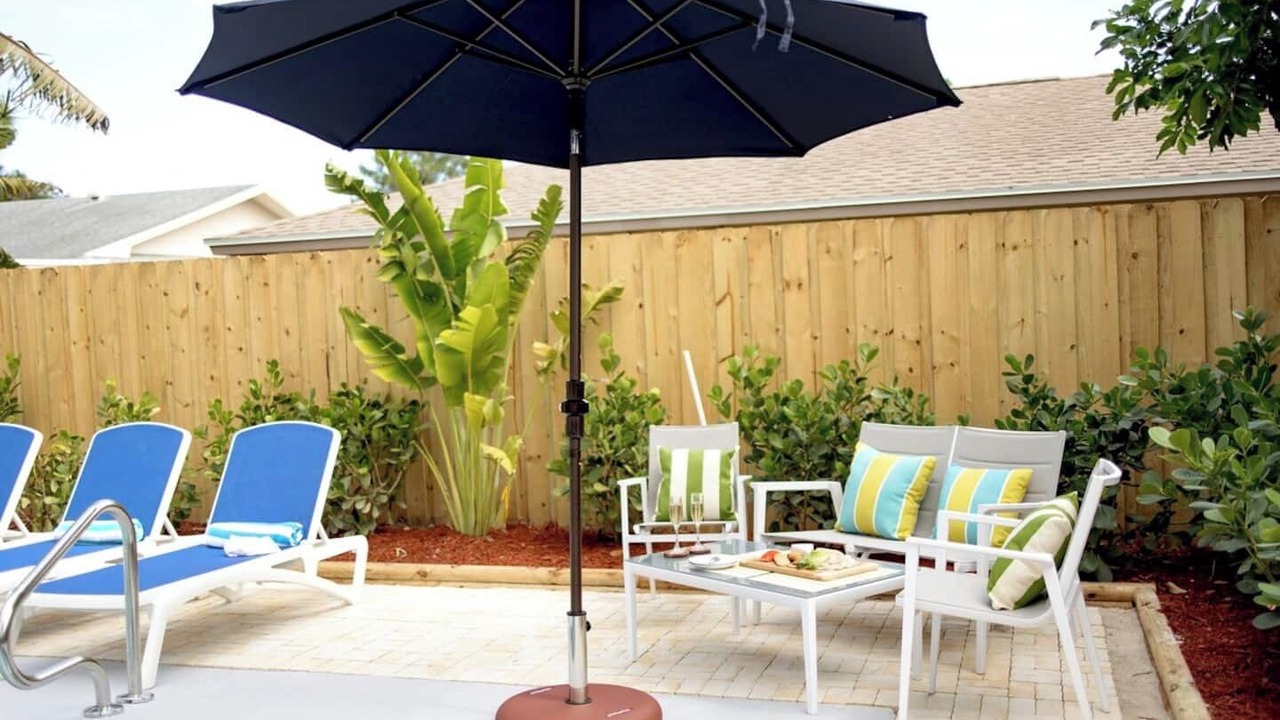Photo of Outdoor in BallenIsles