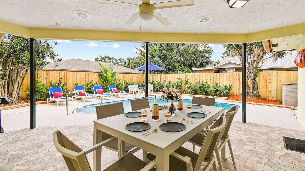 Photo of Outdoor in BallenIsles