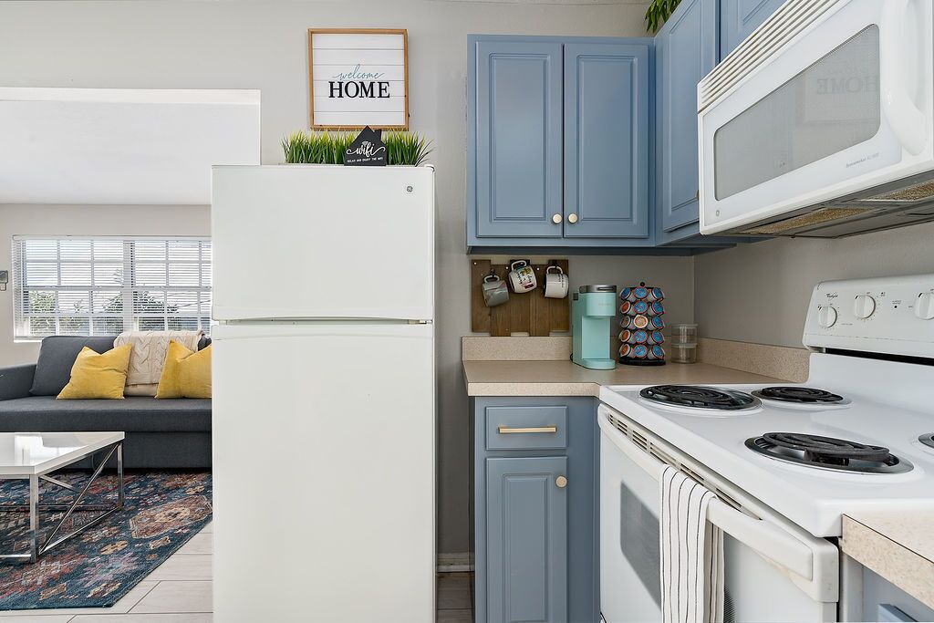 Photo of Kitchen in Lakeland