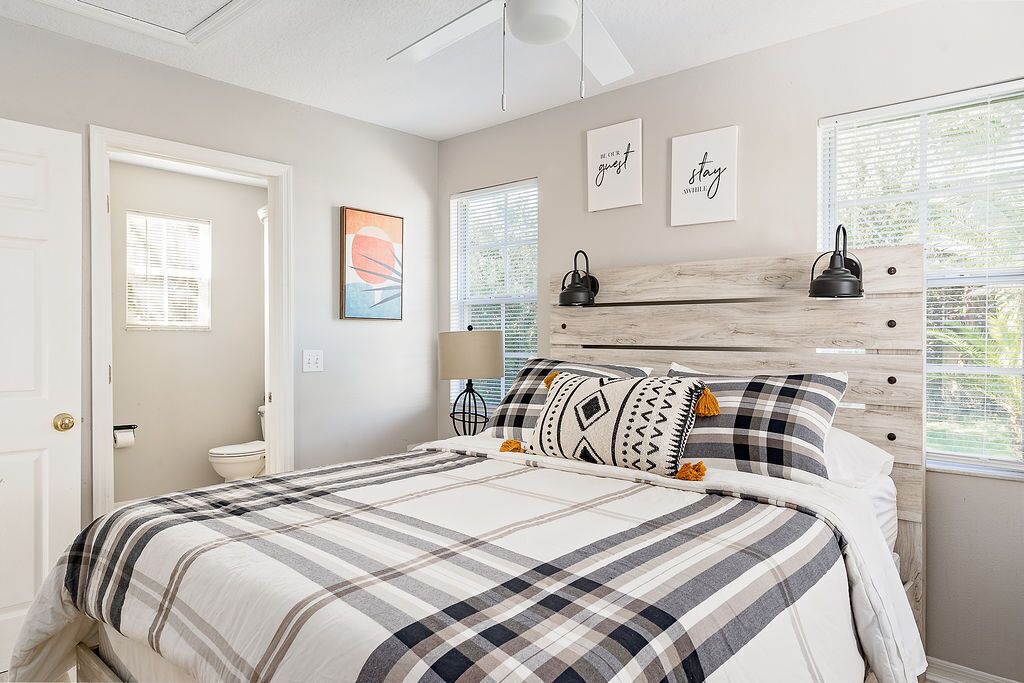 Photo of Bedroom in Lakeland