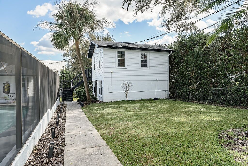 Photo of Outdoor in Lakeland