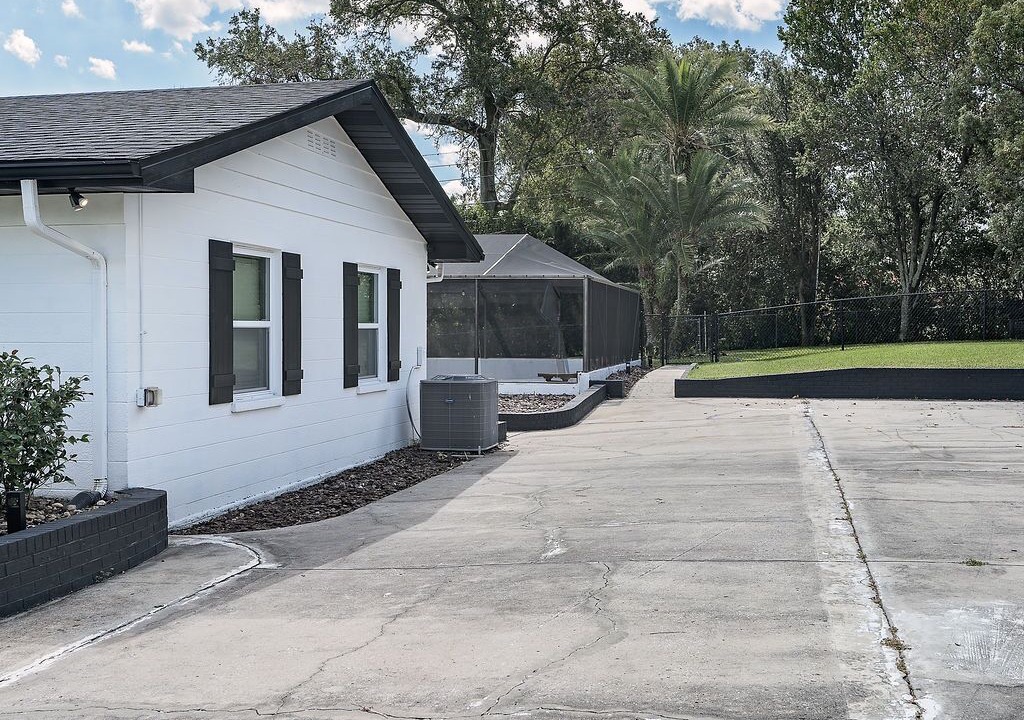 Photo of Outdoor in Lakeland