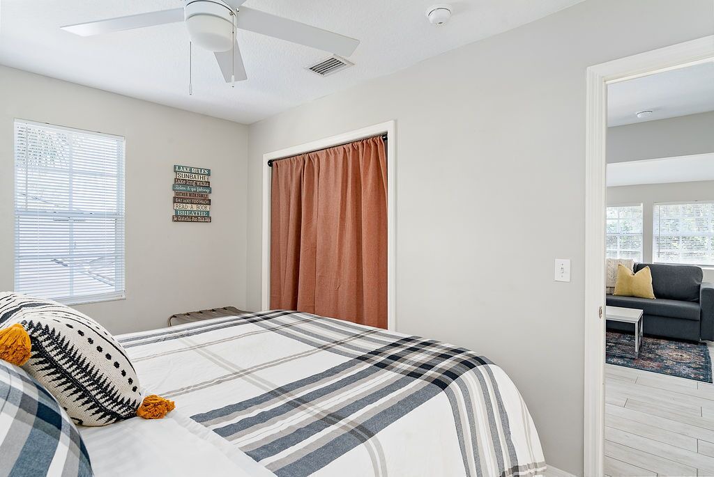 Photo of Bedroom in Lakeland