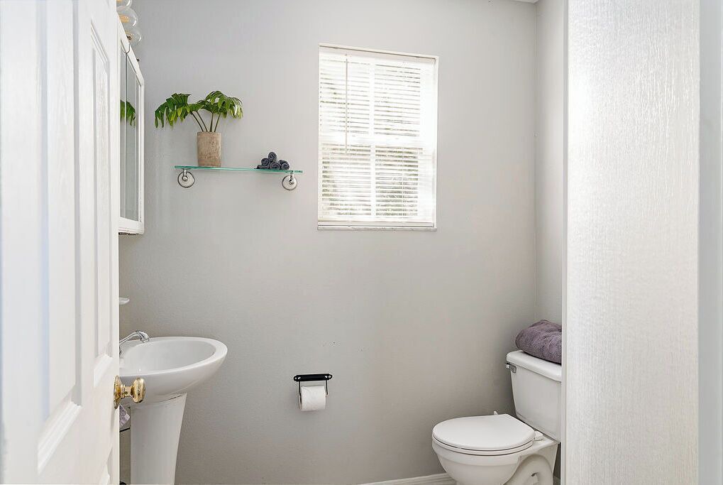 Photo of Bathroom in Lakeland