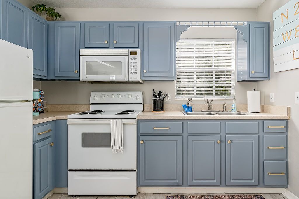 Photo of Kitchen in Lakeland