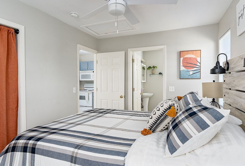 Photo of Bedroom in Lakeland