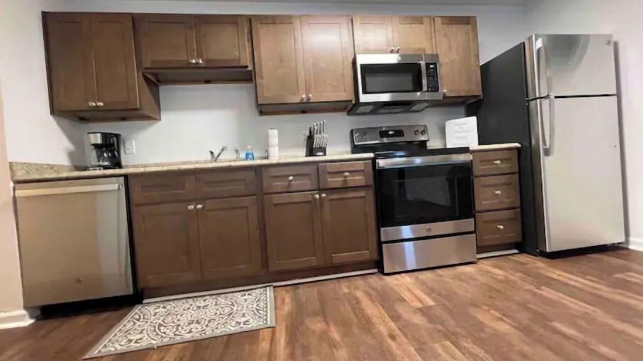 Photo of Kitchen in Tallahassee