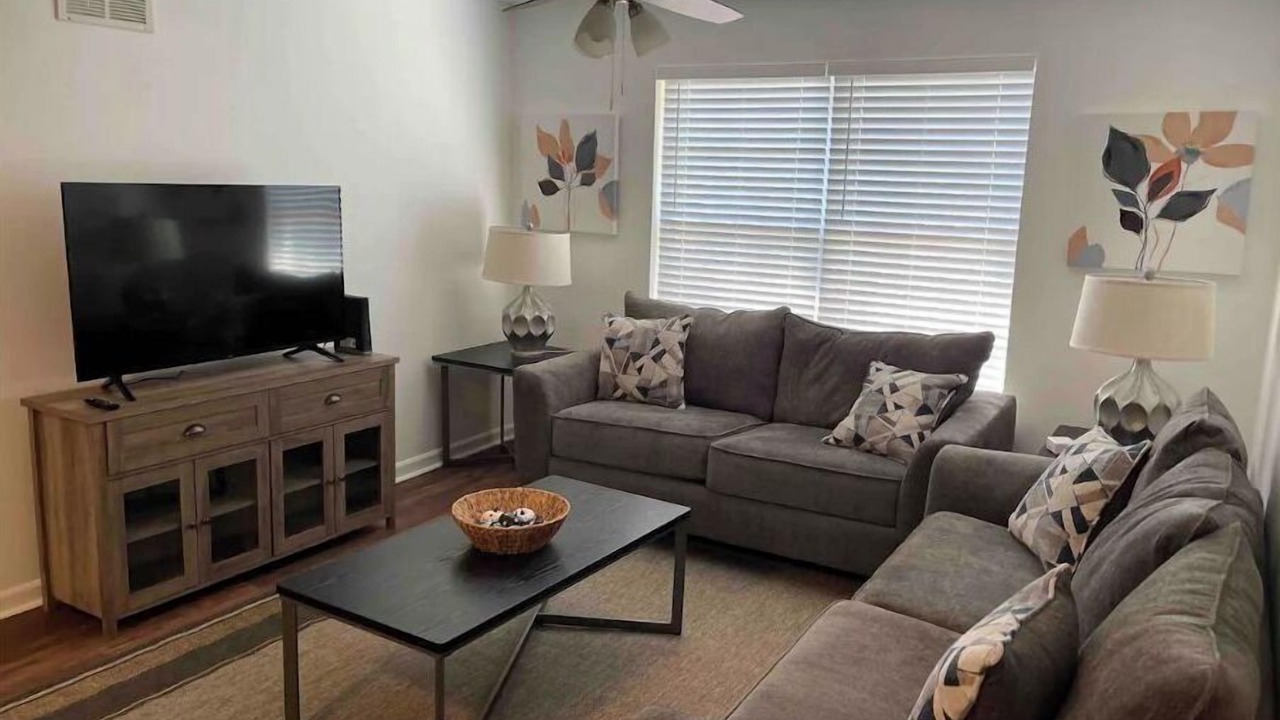 Photo of Livingroom in Tallahassee