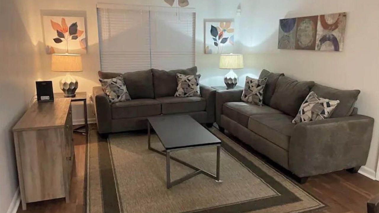 Photo of Livingroom in Tallahassee