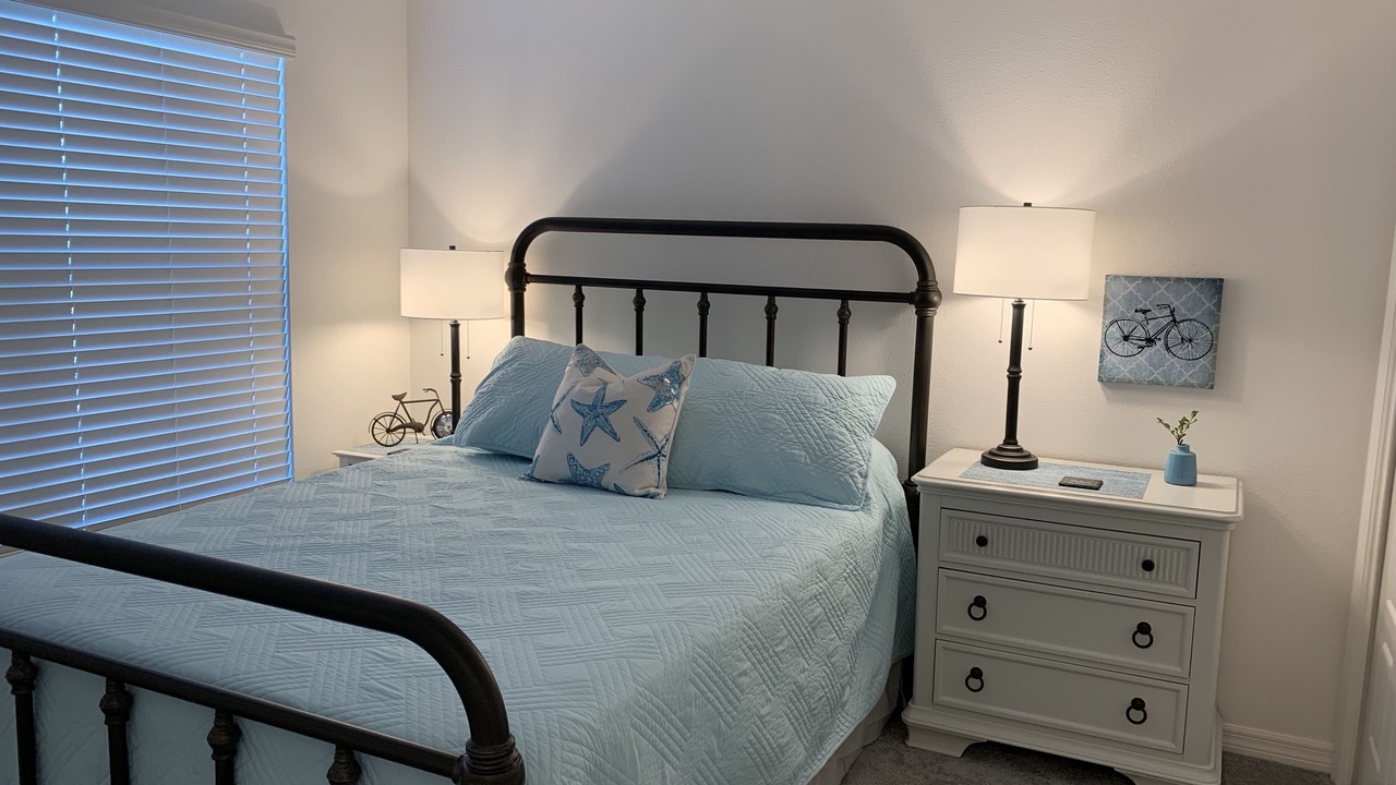Photo of Bedroom in Wildwood