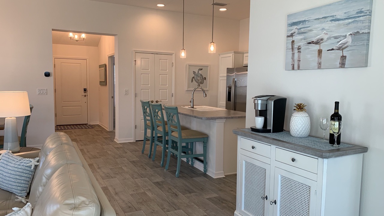 Photo of Livingroom in Wildwood