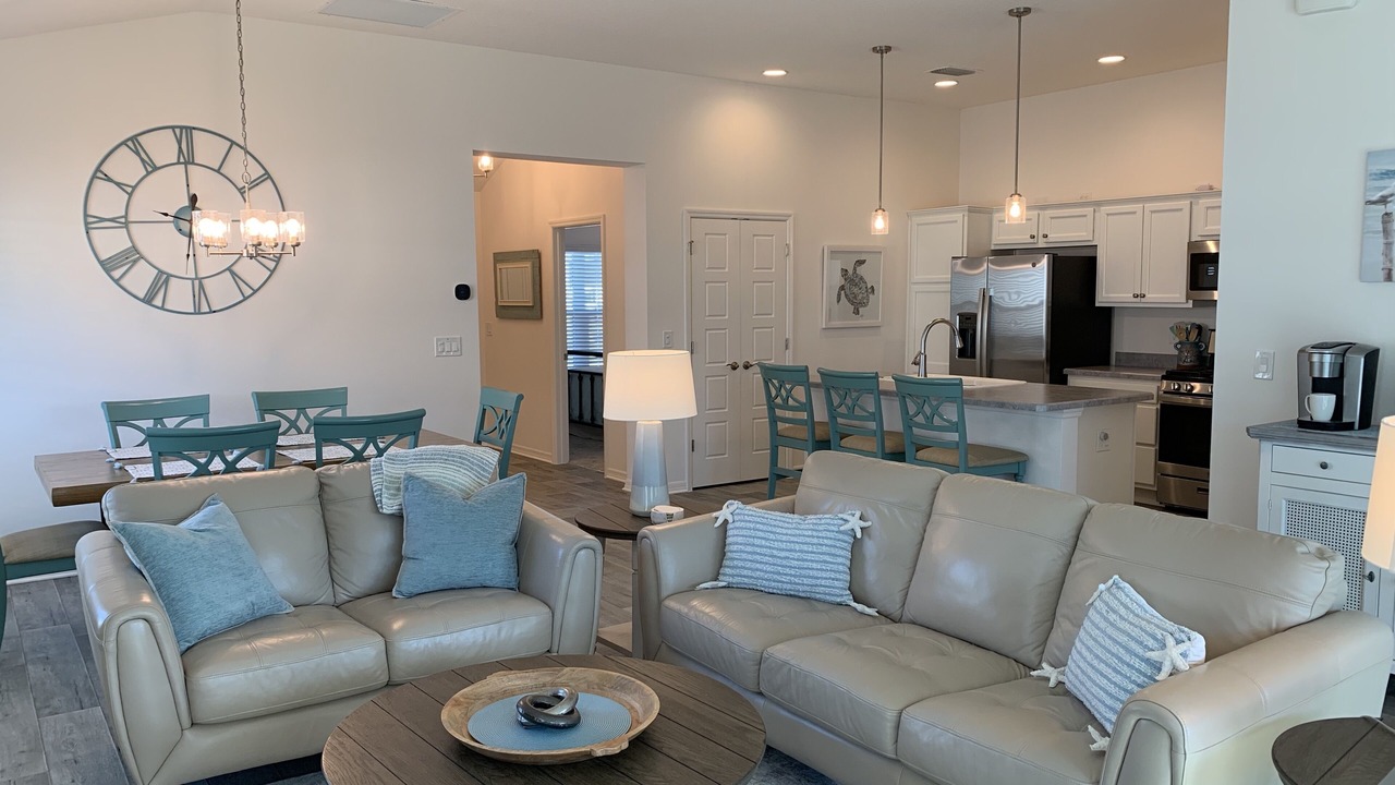 Photo of Livingroom in Wildwood
