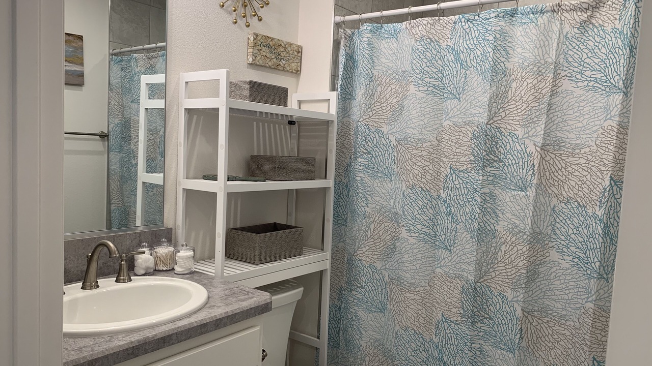 Photo of Bathroom in Wildwood
