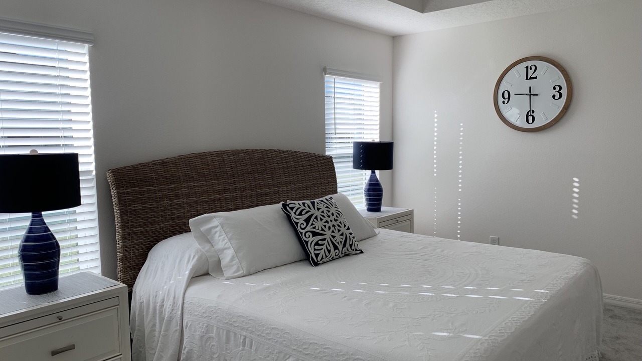 Photo of Bedroom in Wildwood