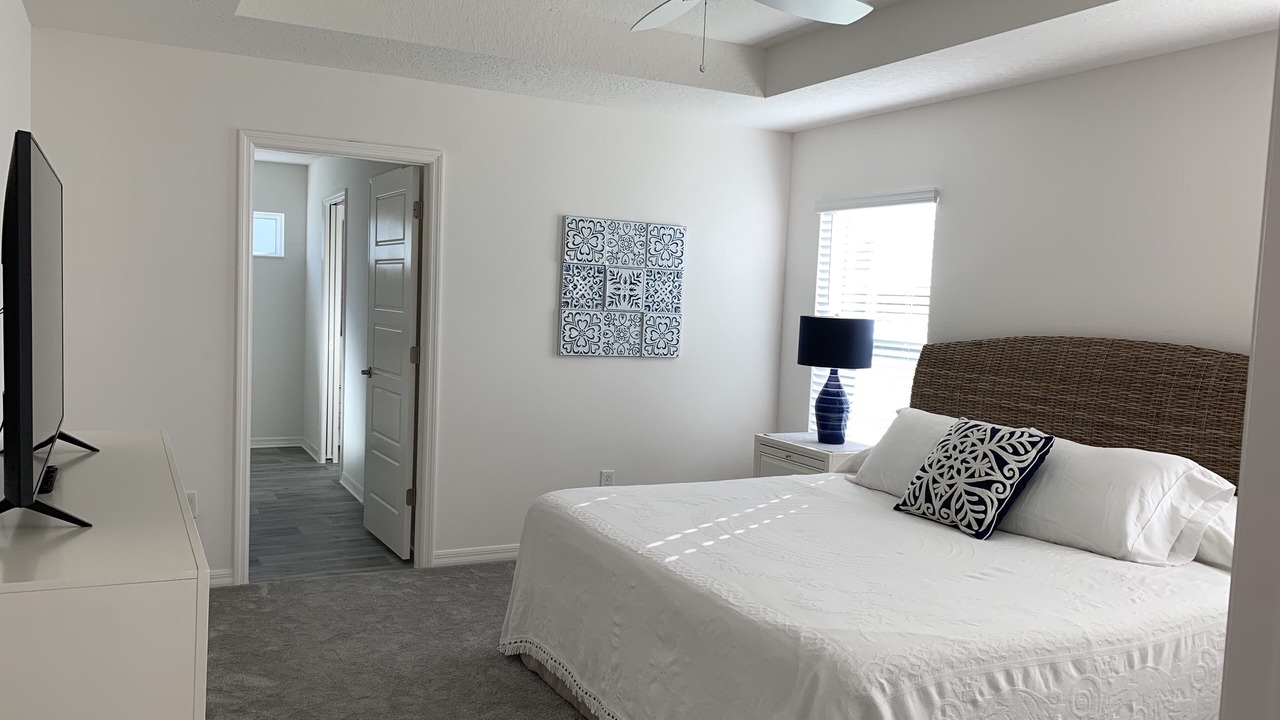 Photo of Bedroom in Wildwood