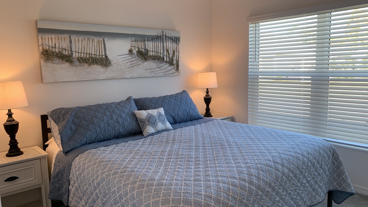 Photo of Bedroom in Wildwood