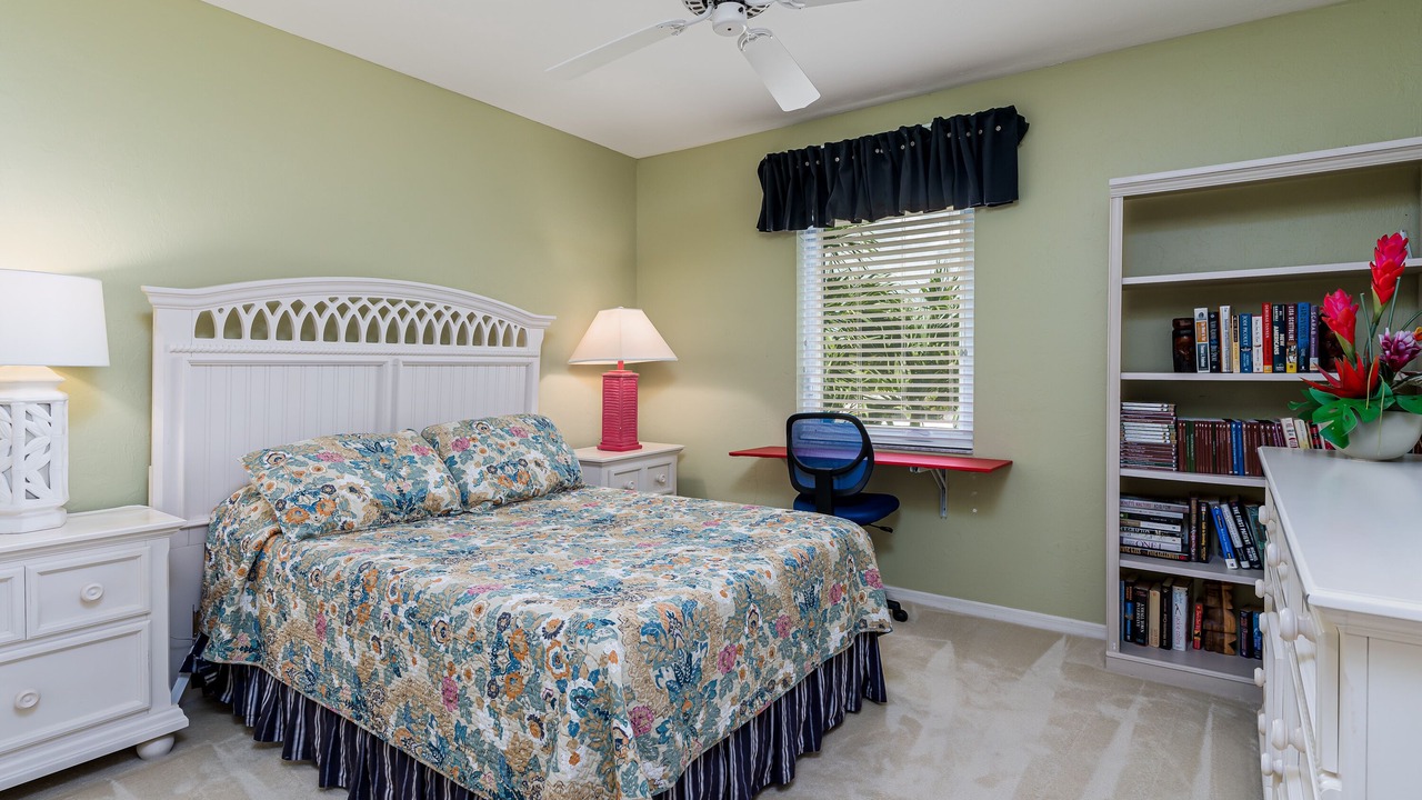 Photo of Bedroom in Kings Lake