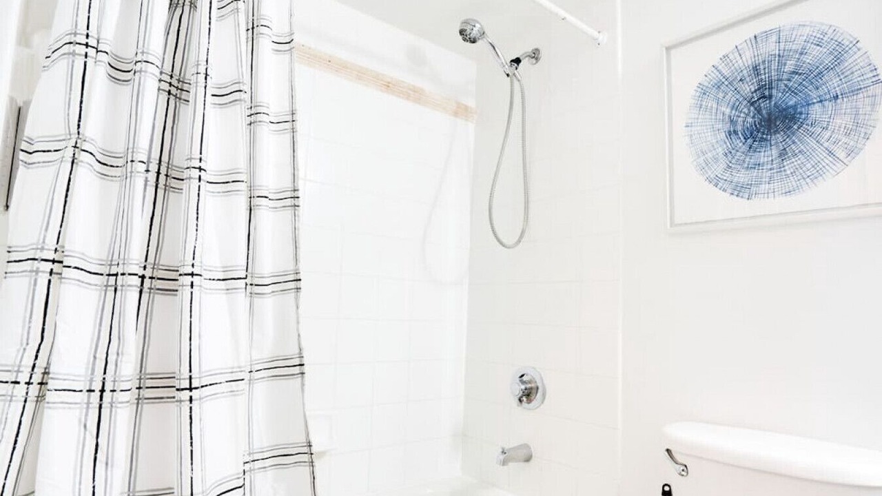 Photo of Bathroom in Brickell