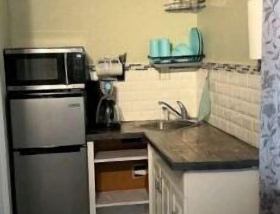 Photo of Kitchen in Citrus Park